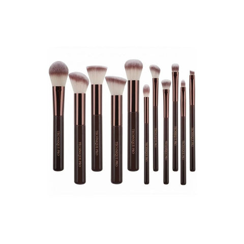Pinceaux de maquillage