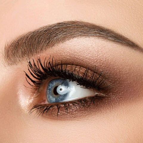 Yeux