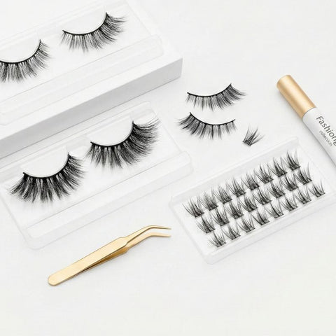 Faux cils