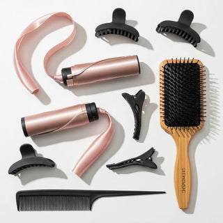 Hair Styling