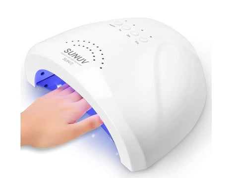Sèche-ongles
