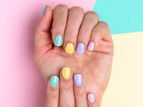 Ongles
