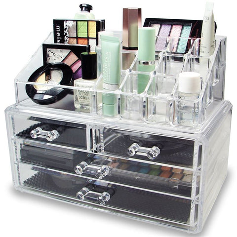 Rangement et Organisation