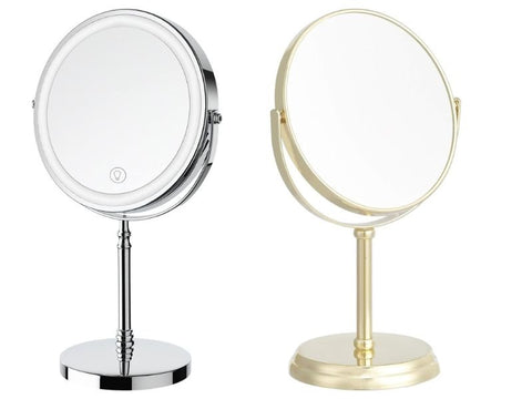 Miroirs de table
