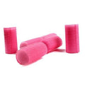 Mini bigoudis velcro magiques 20 mm, 6 pièces - Accessoire de coiffure | Fashiongirl