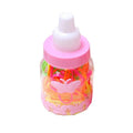 30 élastiques à cheveux sans accrocs 2 mm - Couleurs néon dans Baby Bottle - Accessoires pour cheveux | Fashiongirl