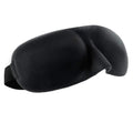 Masque de sommeil 3D - Confort luxueux, noir - | Fashiongirl
