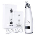 5 en 1 Extracteur de points noirs / aspirateur de points noirs - | Fashiongirl
