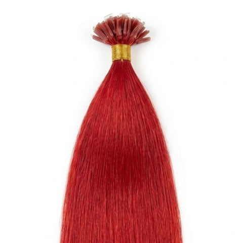 Extensions à chaud