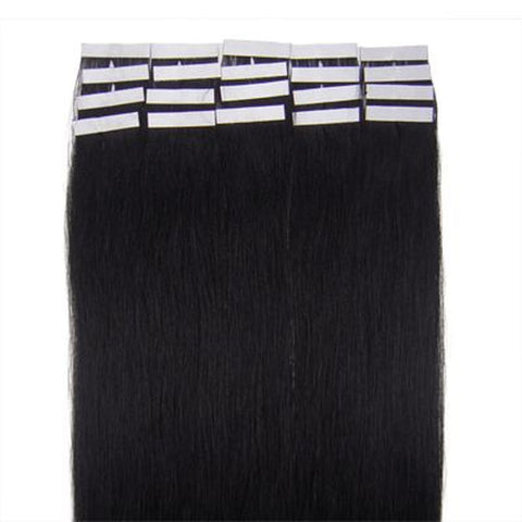 Extensions adhésives