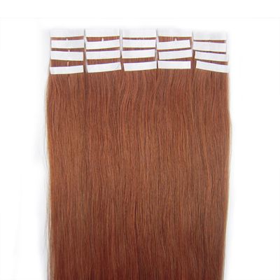 Extensions adhésives