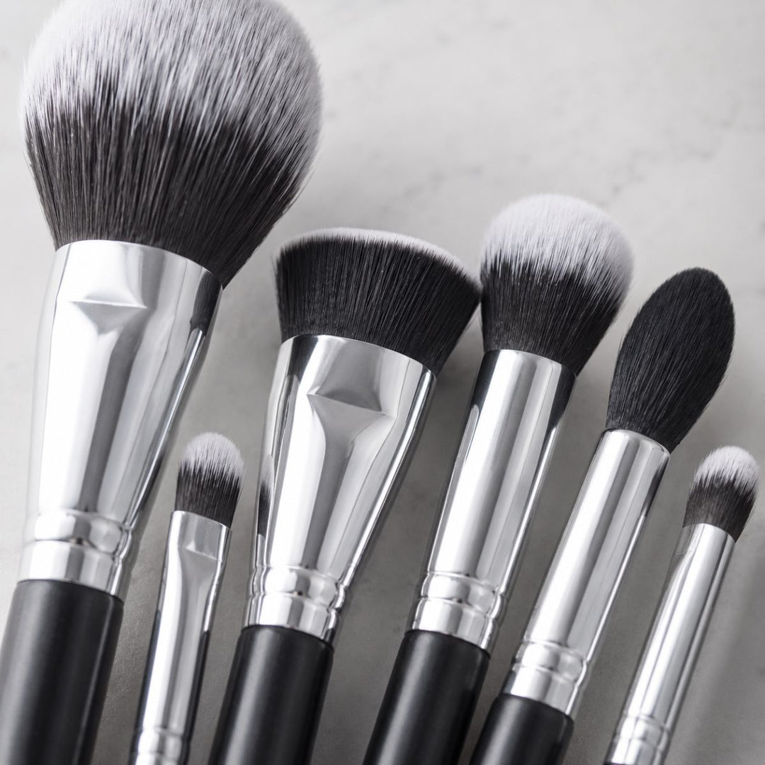 Technique PRO Galactic Ray Kit de 12 Pinceaux de Maquillage
