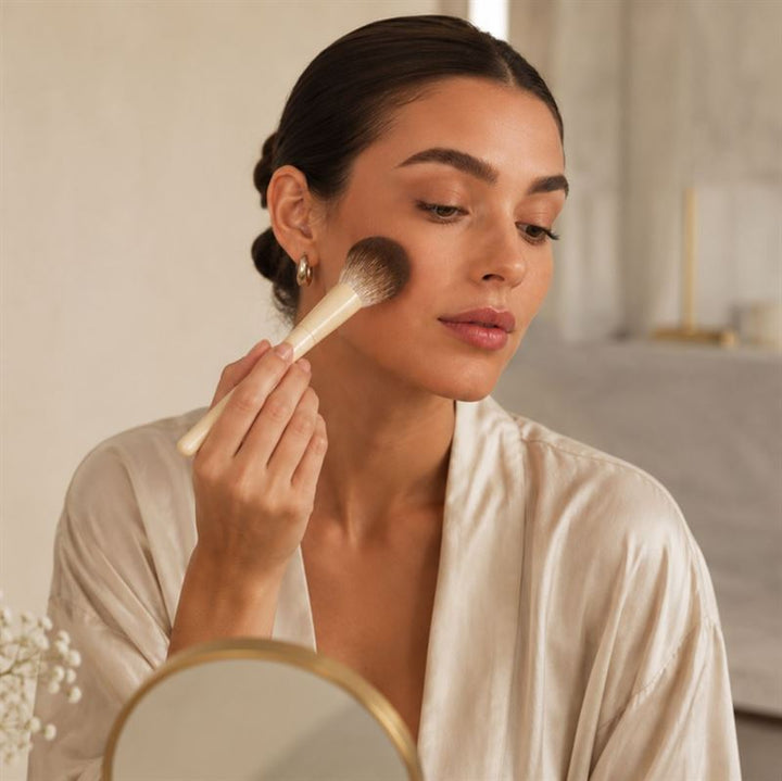 Technique PRO Vanilla Kit de Pinceaux de Maquillage - 14 Pièces