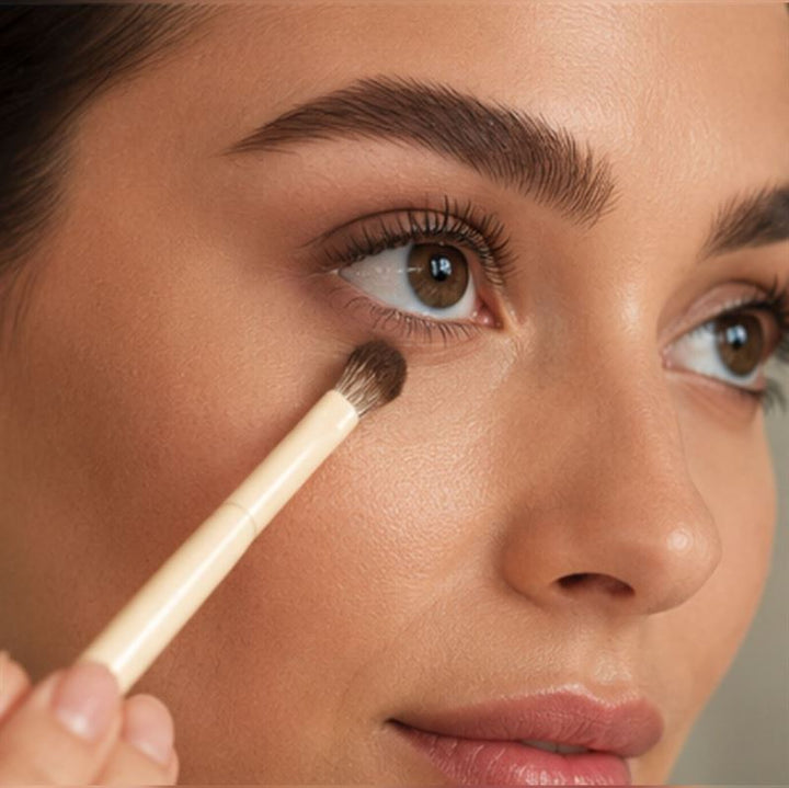 Technique PRO Vanilla Kit de Pinceaux de Maquillage - 14 Pièces