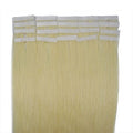 Ruban adhésif de 60 cm sur blond platine 60# - | Fashiongirl