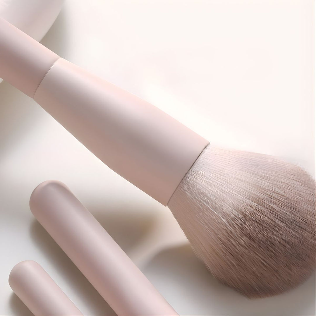 Technique PRO Cherry Blossom Set de 13 Pinceaux de Maquillage