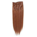 7set cheveux en fibres artificielles Reddish 33# - | Fashiongirl