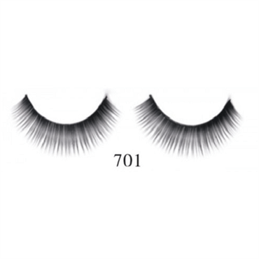 Faux cils - Extensions de cils n° 701 - | Fashiongirl