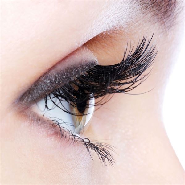 Faux cils - Extensions de cils n° 701 - | Fashiongirl
