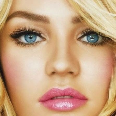 Faux cils - Extensions de cils n° 701 - | Fashiongirl