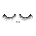 Faux cils - Extensions de cils n° 708 - | Fashiongirl