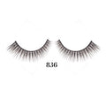 Faux cils - Extensions de cils n° 836 - | Fashiongirl