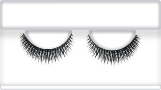 Faux cils - Gentle & Sparkles Deluxe n° 2201 - | Fashiongirl