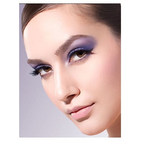 Artificial Eyelashes - Gentle &amp; Sparkles Deluxe No. 2306 - | Fashiongirl