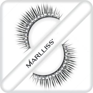 Artificial Eyelashes - Show Deluxe No. 3605 - | Fashiongirl