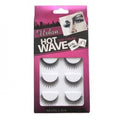 Faux cils - Collection Urban Hot Wave, lot de 5 n° 3402 - 5 paires - | Fashiongirl