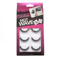 Cils artificiels - Collection Hot Wave, lot de 5 n° 3203 - 5 paires - | Fashiongirl