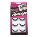 Cils artificiels - Collection Hot Wave, lot de 5 n° 3209 - 5 paires - | Fashiongirl