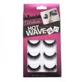 Cils artificiels - Collection Hot Wave, lot de 5 n° 3306 - 5 paires - | Fashiongirl