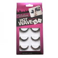 Cils artificiels - Collection Hot Wave, lot de 5 n° 3310 - 5 paires - | Fashiongirl