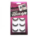 Cils artificiels - Collection Hot Wave, lot de 5 n° 3311 - 5 paires - | Fashiongirl