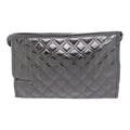Trousse de toilette AVERY NYC, noire - | Fashiongirl