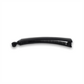 Barrette banane - Noir - | Fashiongirl