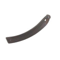 Barrette banane - Marron - | Fashiongirl