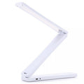 Lampe LED à piles - Lampe de bureau pliable - Blanche - | Fashiongirl
