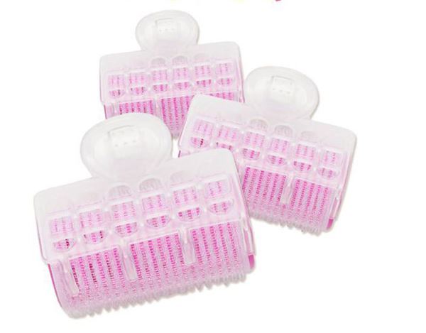 Accessoires de beauté Bigoudis - 3 pièces - | Fashiongirl