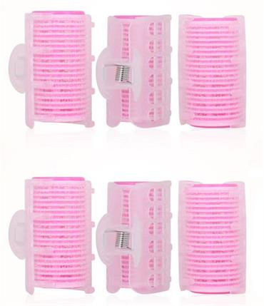 Accessoires de beauté Bigoudis - 3 pièces - | Fashiongirl