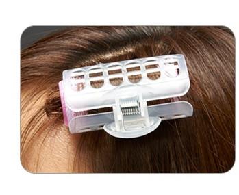 Accessoires de beauté Bigoudis - 3 pièces - | Fashiongirl