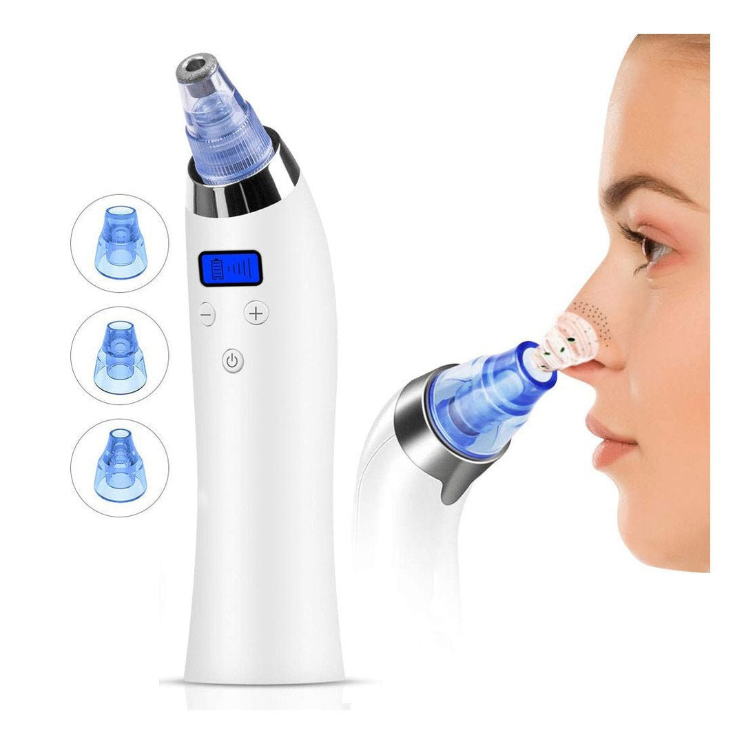 Blackhead Suction Pro+ | Sucks out 99% of blackheads - | Fashiongirl