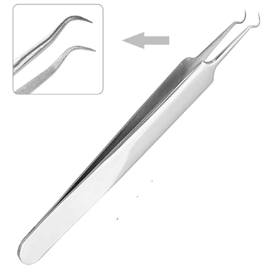 Blackhead Tweezer - Blackhead Remover Tweezers - | Fashiongirl