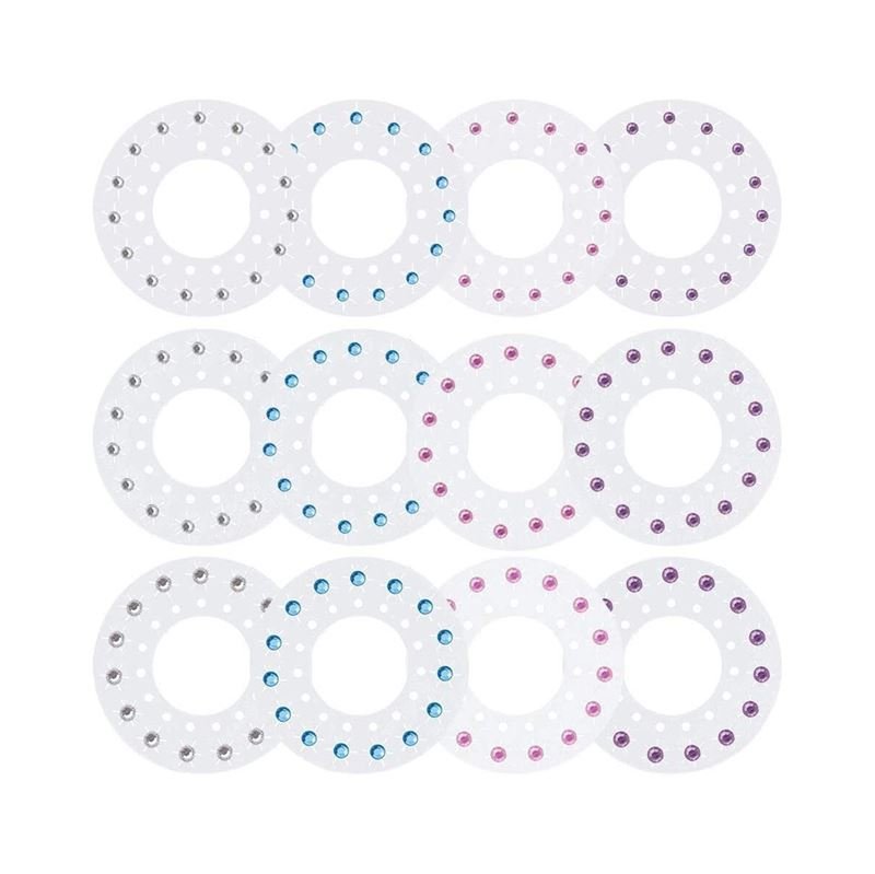 Bling Bling Ultimate Glam Refill - 180 diamants - | Fashiongirl