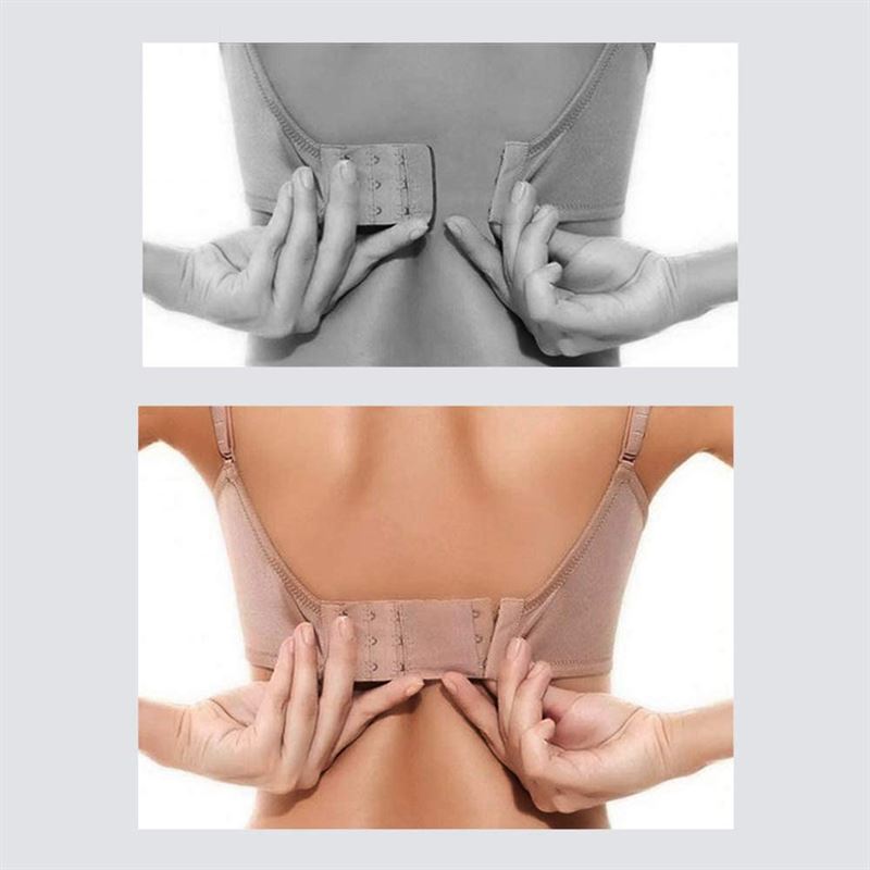 Bra Extender Extender, 3 pièces - Shapewear | Fashiongirl