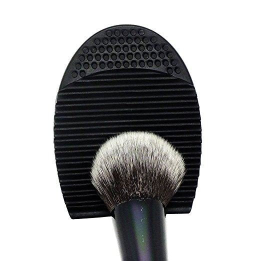 Brushegg - Nettoyage des pinceaux de maquillage / brosses - | Fashiongirl