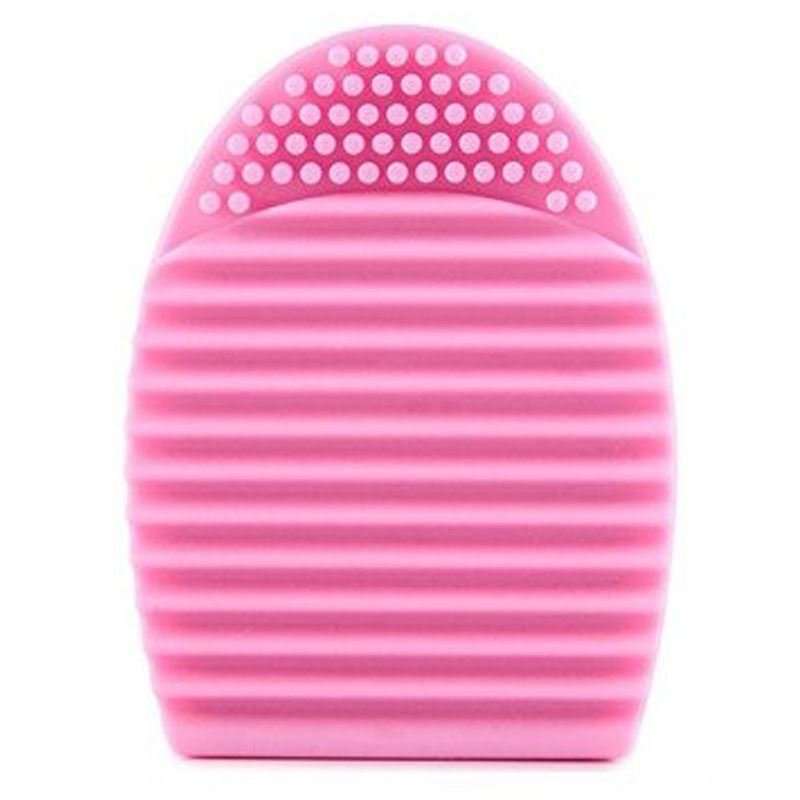 Brushegg - Nettoyage des pinceaux de maquillage / brosses - | Fashiongirl