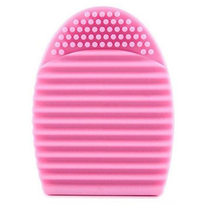 Brushegg - Nettoyage des pinceaux de maquillage / brosses - | Fashiongirl