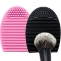 Brushegg - Nettoyage des pinceaux de maquillage / brosses - | Fashiongirl